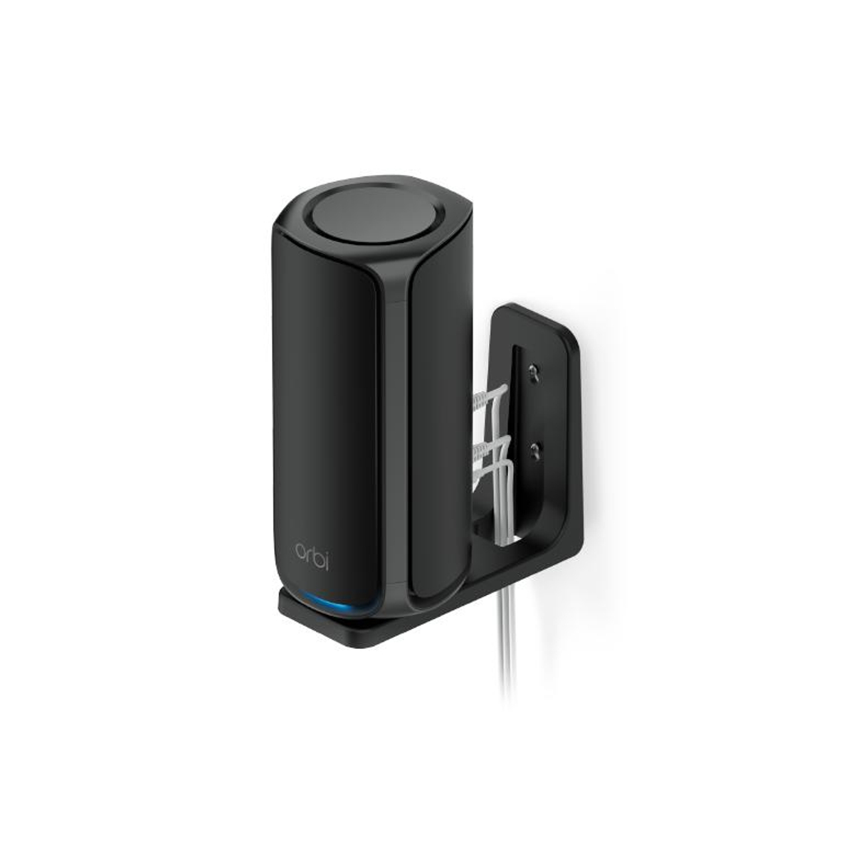 WIFI7 Wall Mount Black (Accessories)