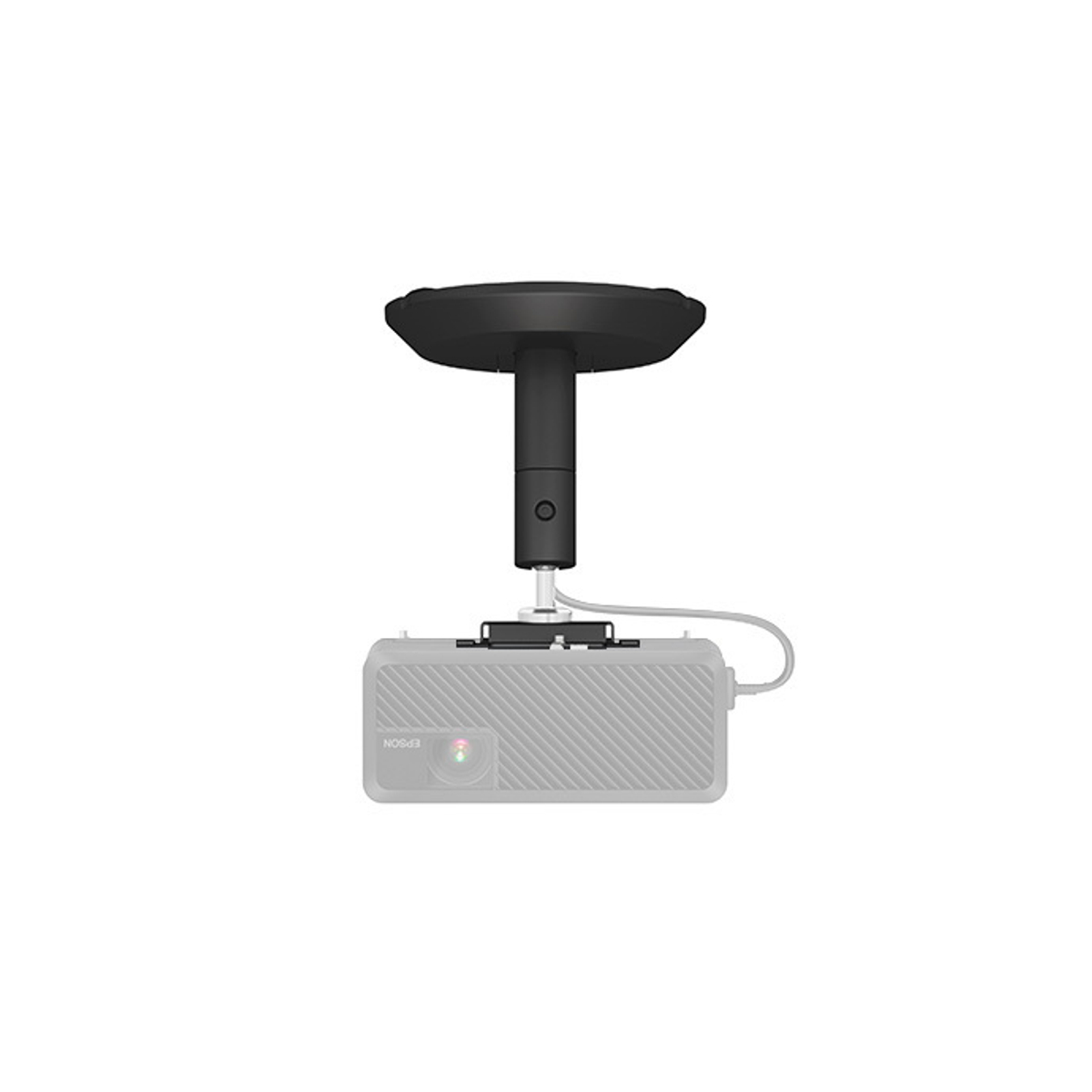 ELPMB60B Ceiling/Floor Mount for EB-W75