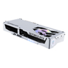 GPU NV 5070 GAMING TRIO OC 12G WHITE Fan