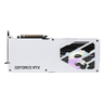 GPU NV 5070 GAMING TRIO OC 12G WHITE Fan