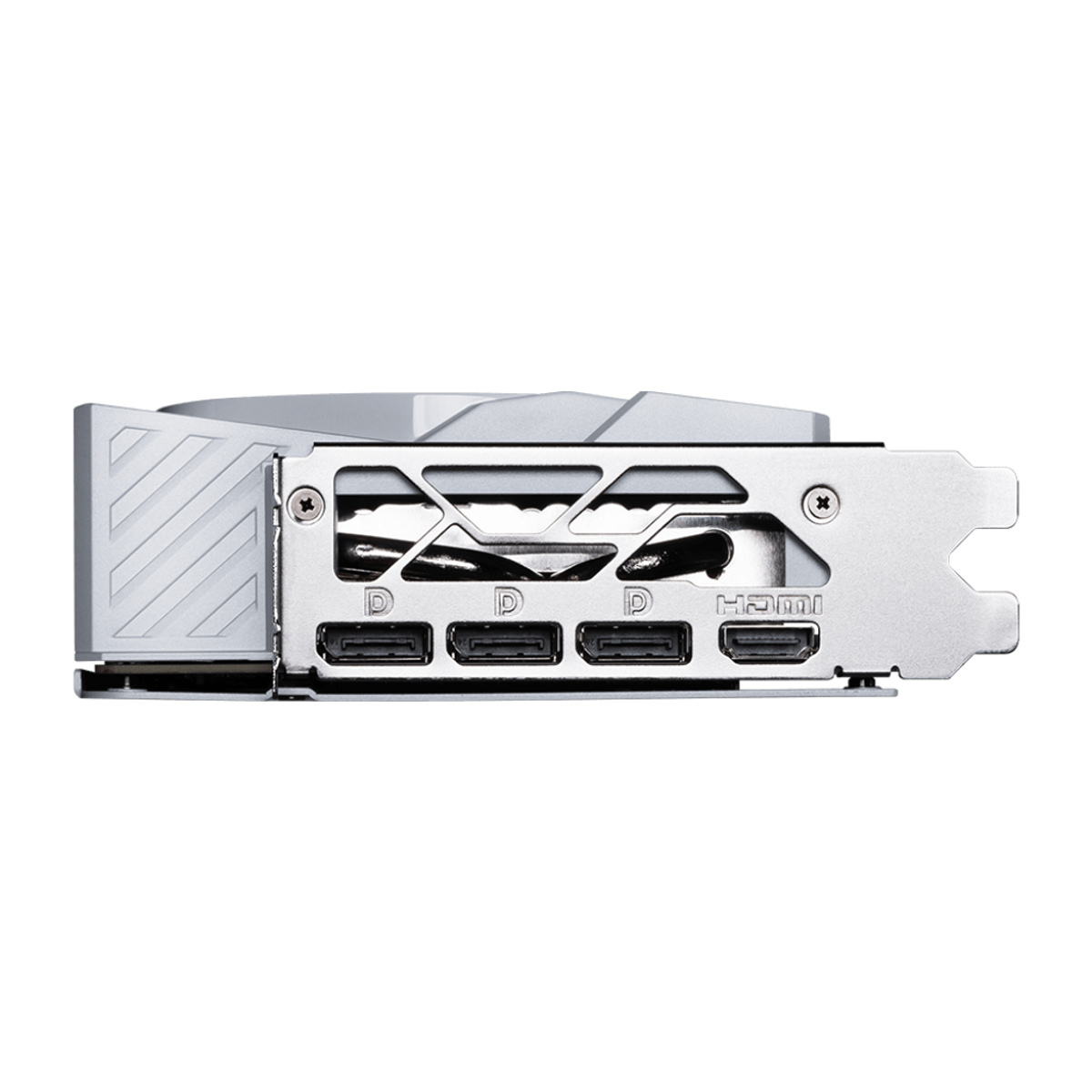 GPU NV 5070 GAMING TRIO OC 12G WHITE Fan