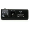 Composite and S-Video to HDMI Converter