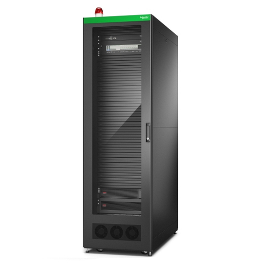 Easy MDC C-Series Contained 42U Rack