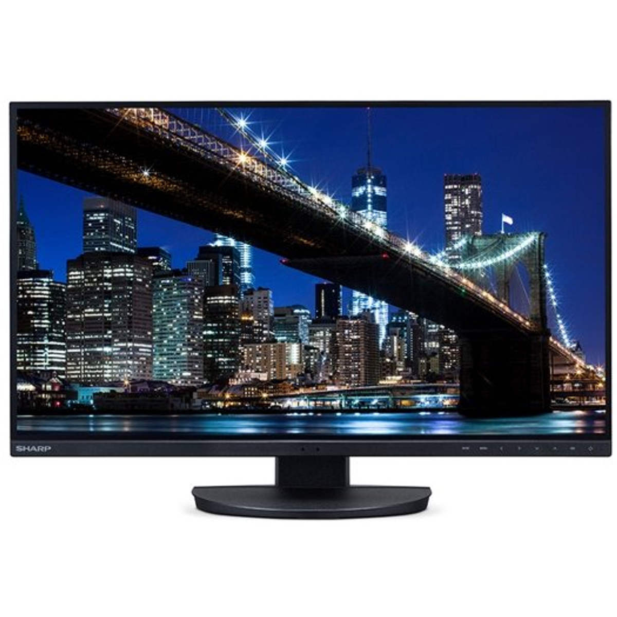 Multisync EA272UB