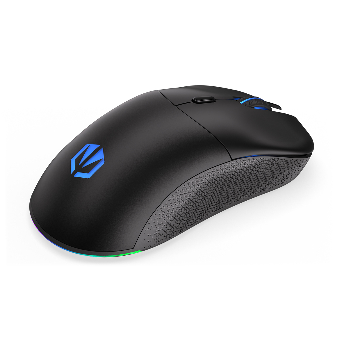 MOU Gem Plus Wireless PAW3395