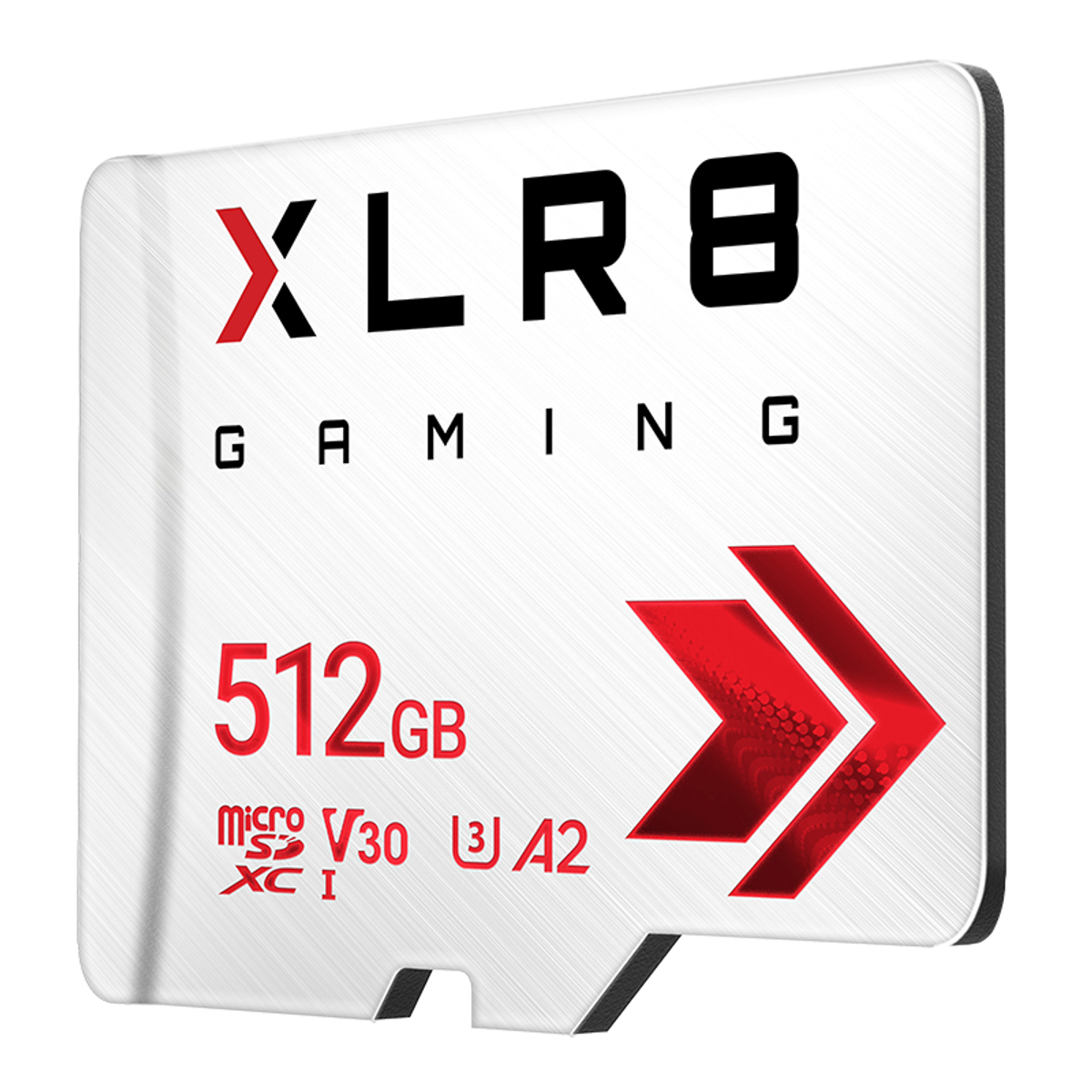 FC 512GB XLR8 Gaming Class 10 U3 V30