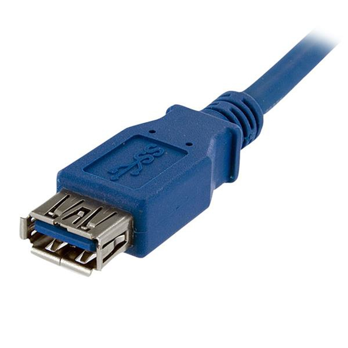 1m SS USB 3.0 Extension Cable A to A