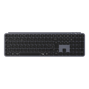 Keychron, B6 Pro Keyboard Space Grey