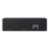 B6 Pro Keyboard Space Grey