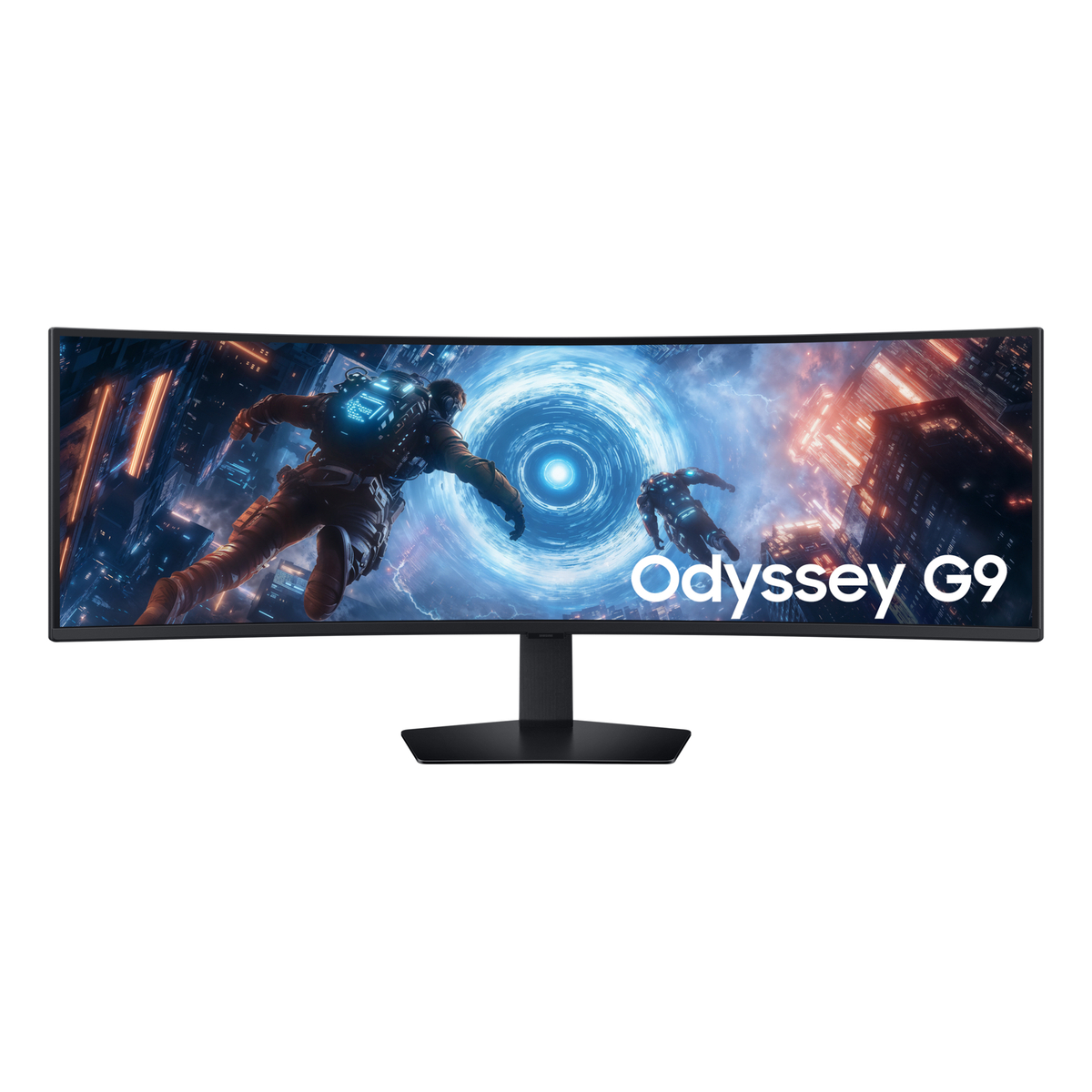 Odyssey LS49FG910EUXXU 49