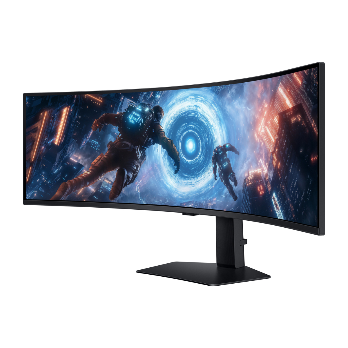 Odyssey LS49FG910EUXXU 49