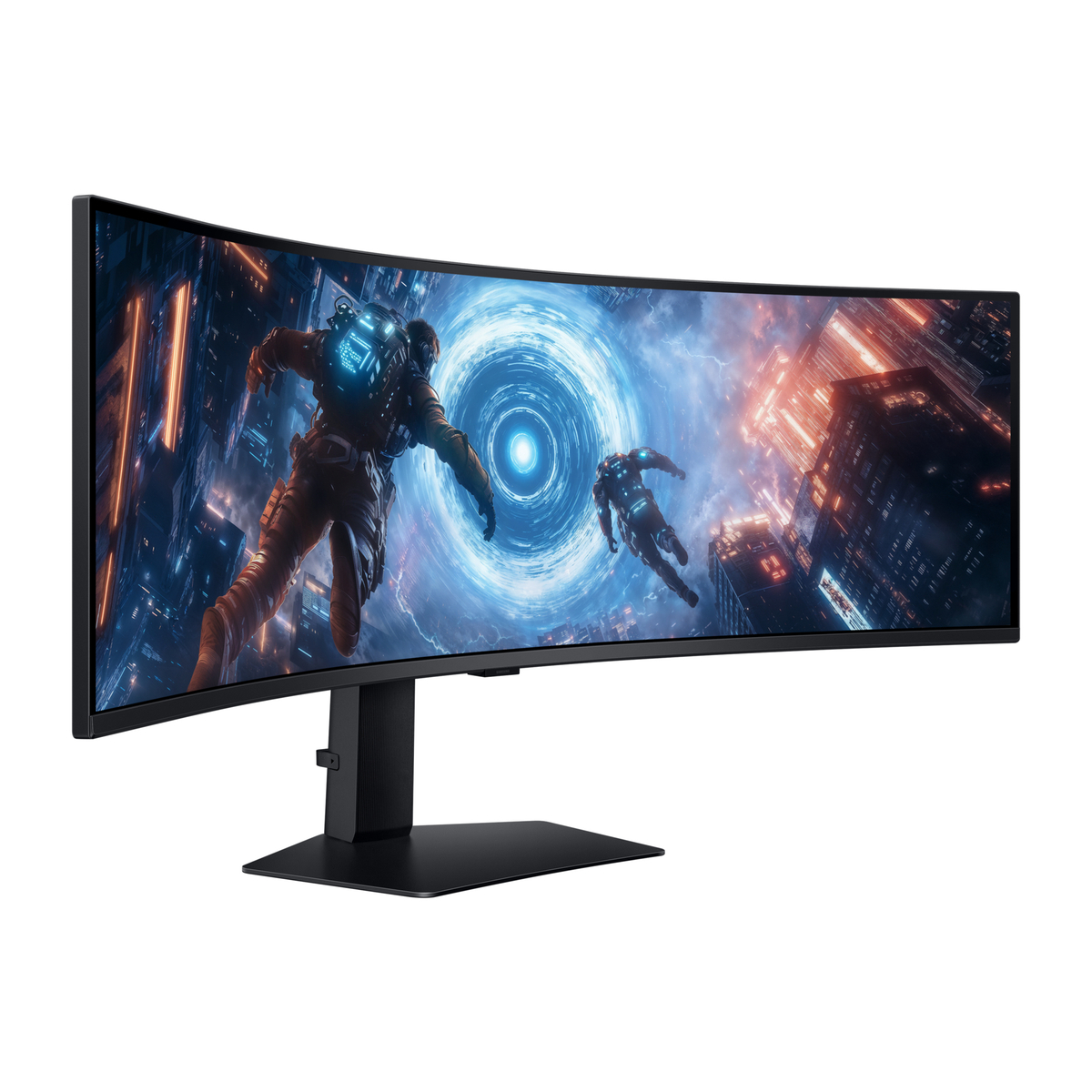 Odyssey LS49FG910EUXXU 49