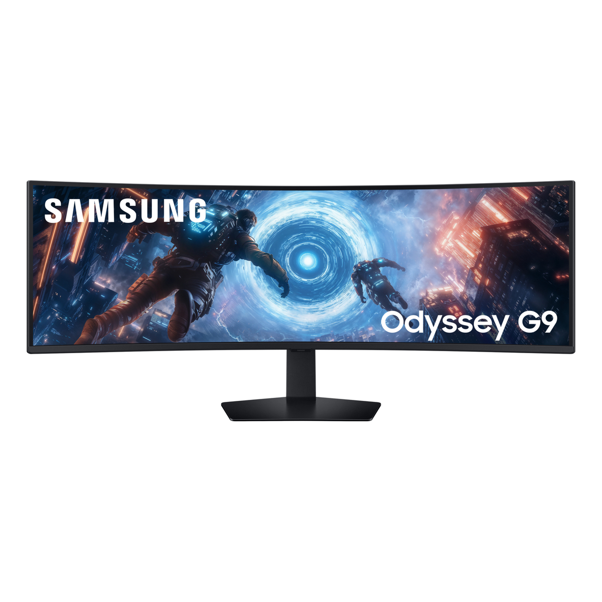 Odyssey LS49FG910EUXXU 49