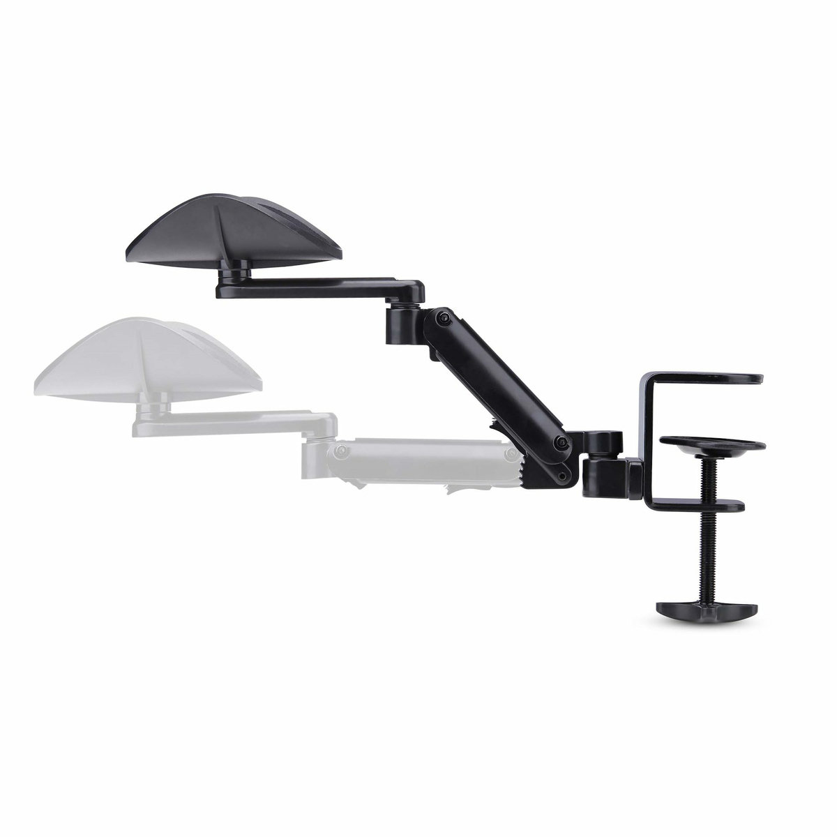 Adjustable Arm Rest For Office Desk