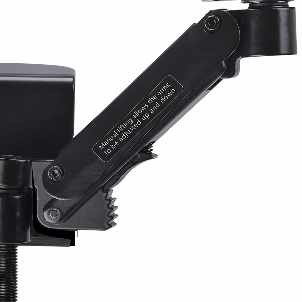 Adjustable Arm Rest For Office Desk
