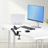 Adjustable Arm Rest For Office Desk