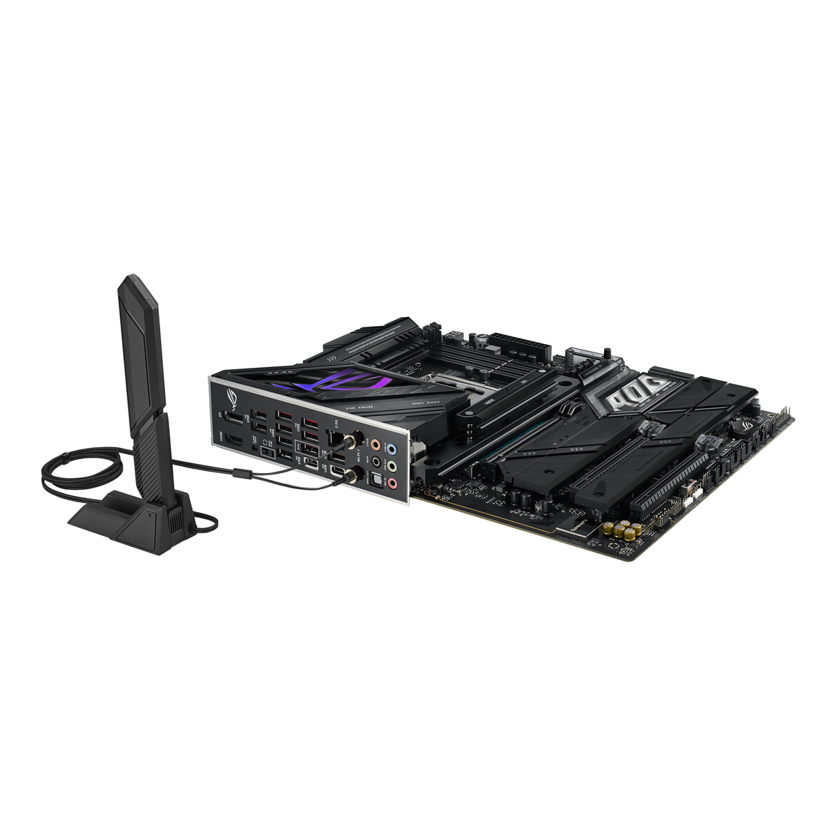 MB INT 1700 Z790-E STRIX GAM WIFI D5 ATX