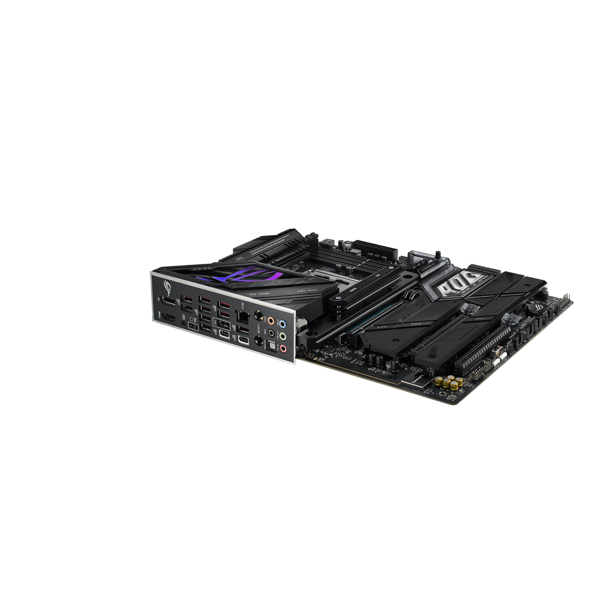 MB INT 1700 Z790-E STRIX GAM WIFI D5 ATX