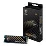Spatium M450 PCIE 4.0 NVME M.2 500GB V1
