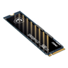 Spatium M450 PCIE 4.0 NVME M.2 500GB V1