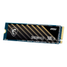 Spatium M450 PCIE 4.0 NVME M.2 500GB V1