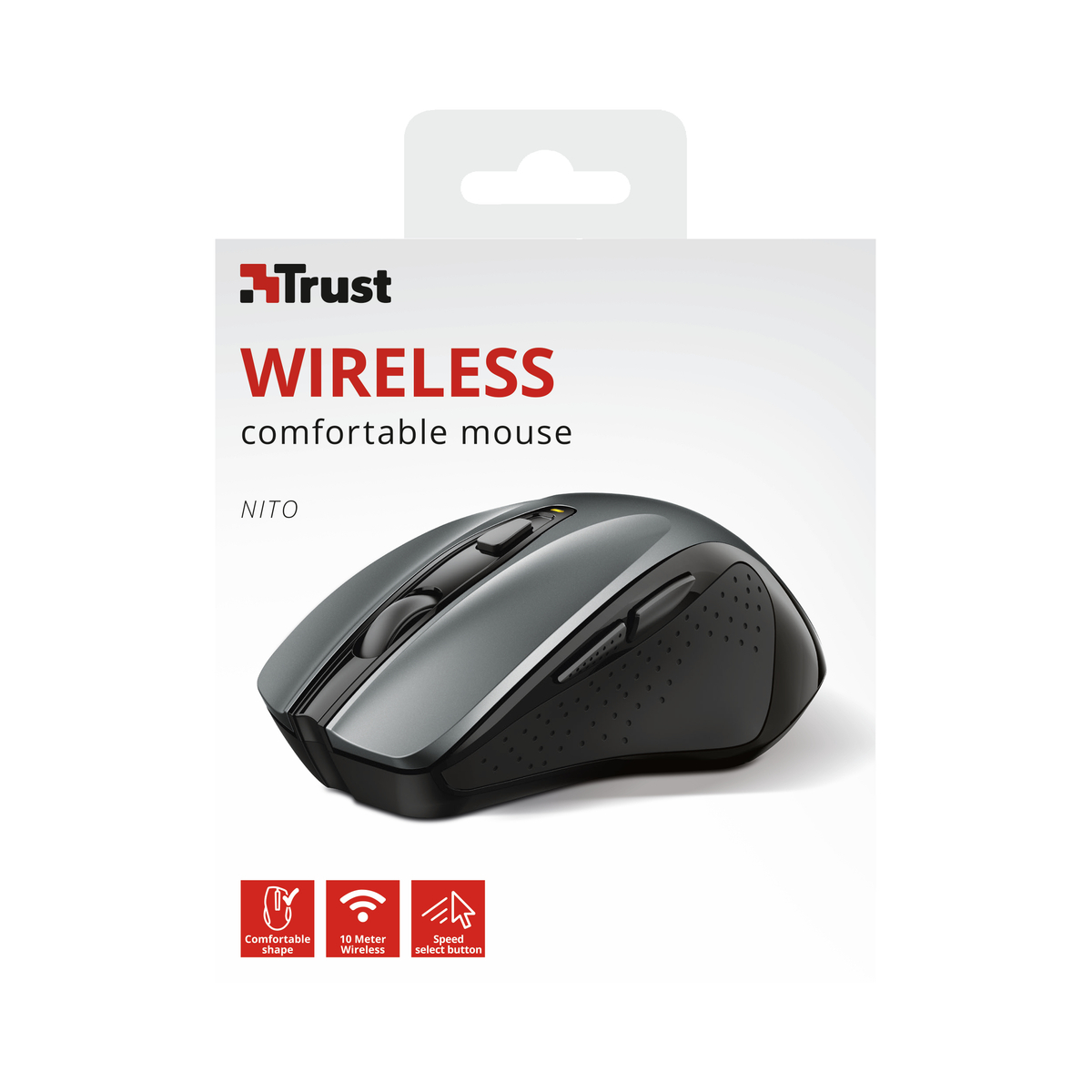 NITO WIRELESS MOUSE