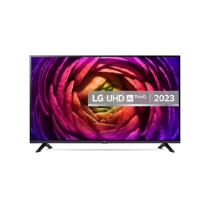 LG, 43" UHD Smart TV
