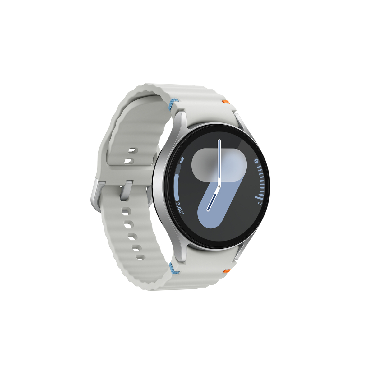 Galaxy Watch7 Large Silver 32GB BT