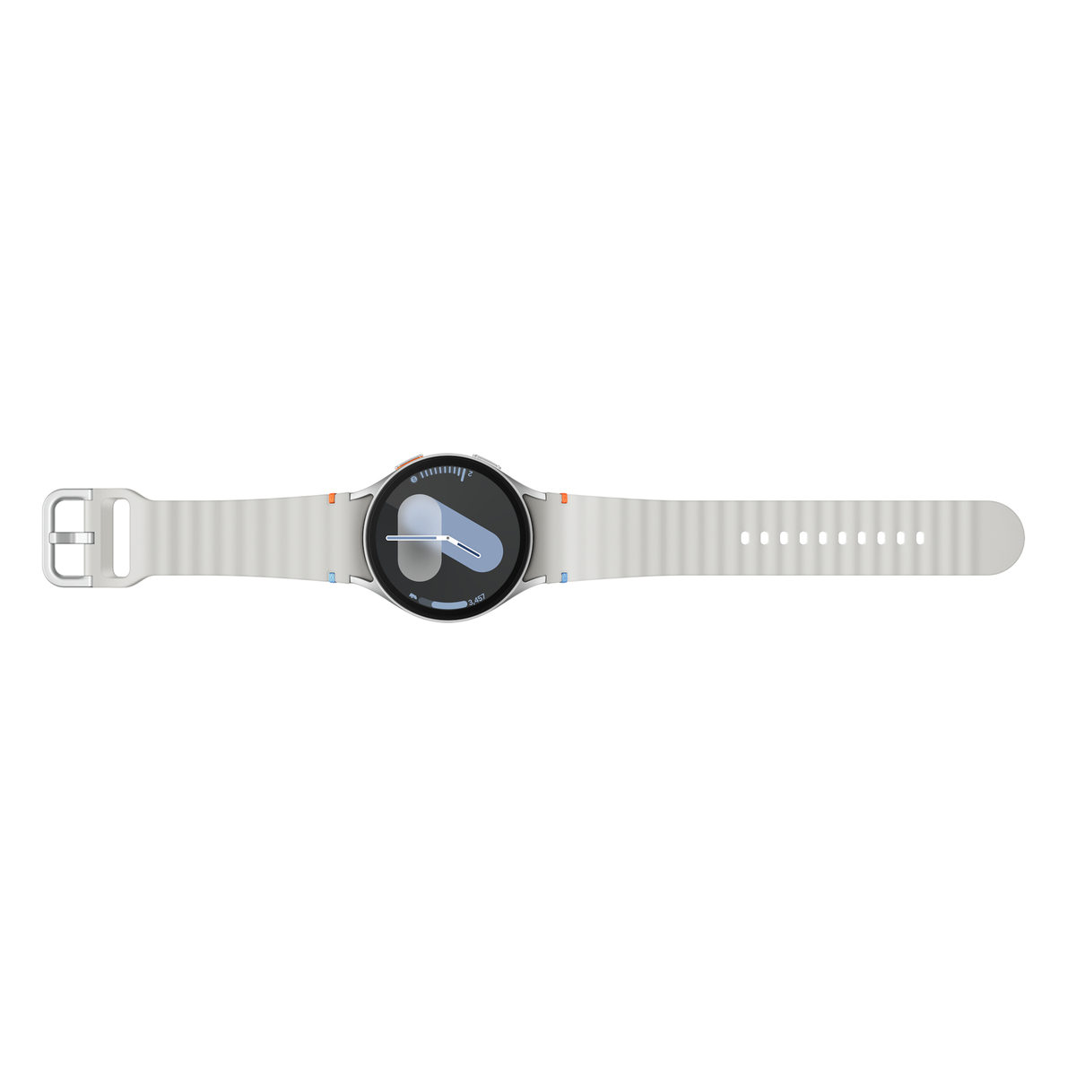 Galaxy Watch7 Large Silver 32GB BT