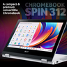 CB Spin 312 Intel N100 4GB 64GB