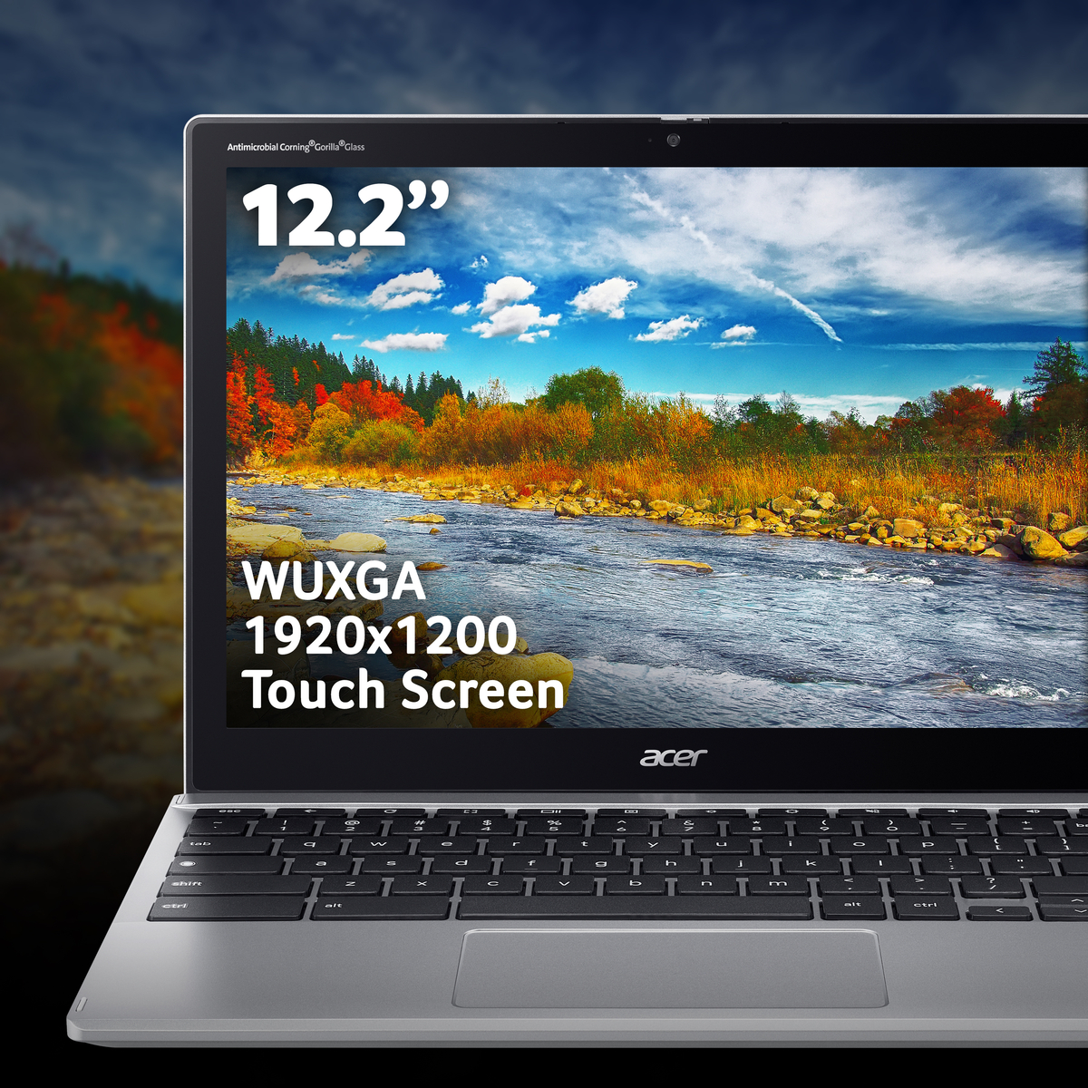 CB Spin 312 Intel N100 4GB 64GB