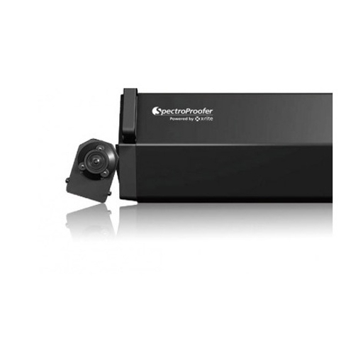 SpectroProofer M1 17
