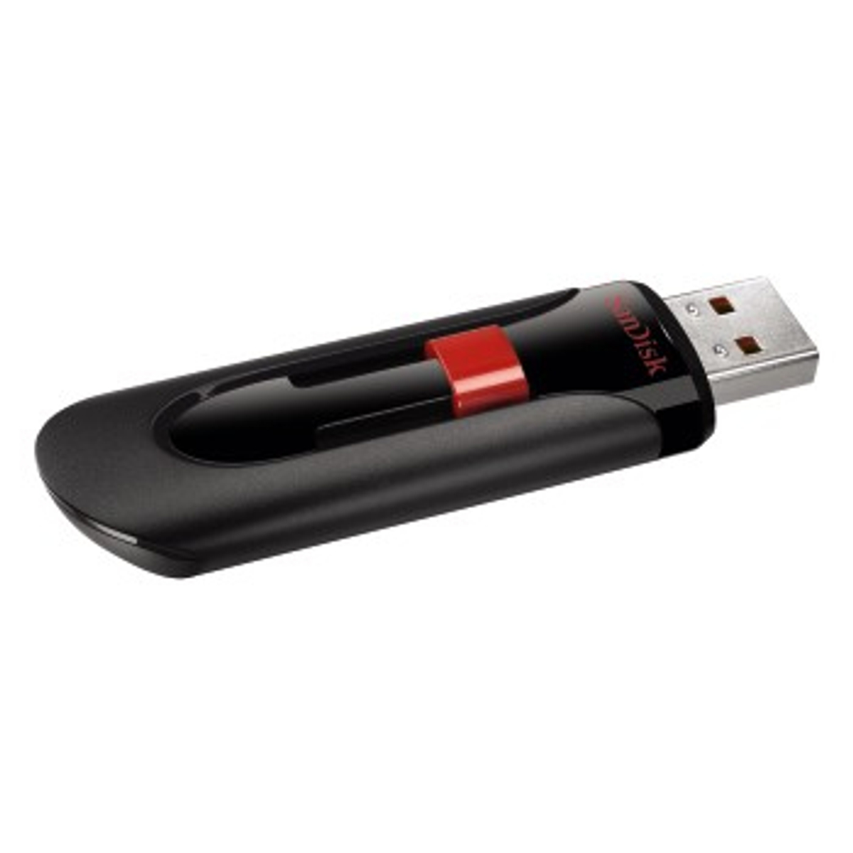 Cruzer Glide 128Gb Usb