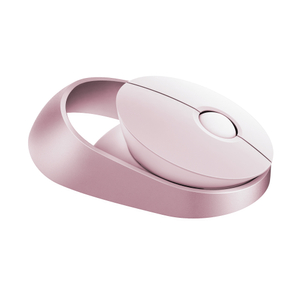 Rapoo, Ralemo Air 1 Multi-mode Mouse Pink