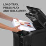 Automax 550C Shredder
