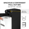 Automax 550C Shredder