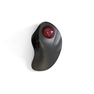 Accuratus, 910 - Wireless Ergo Trackball Mouse