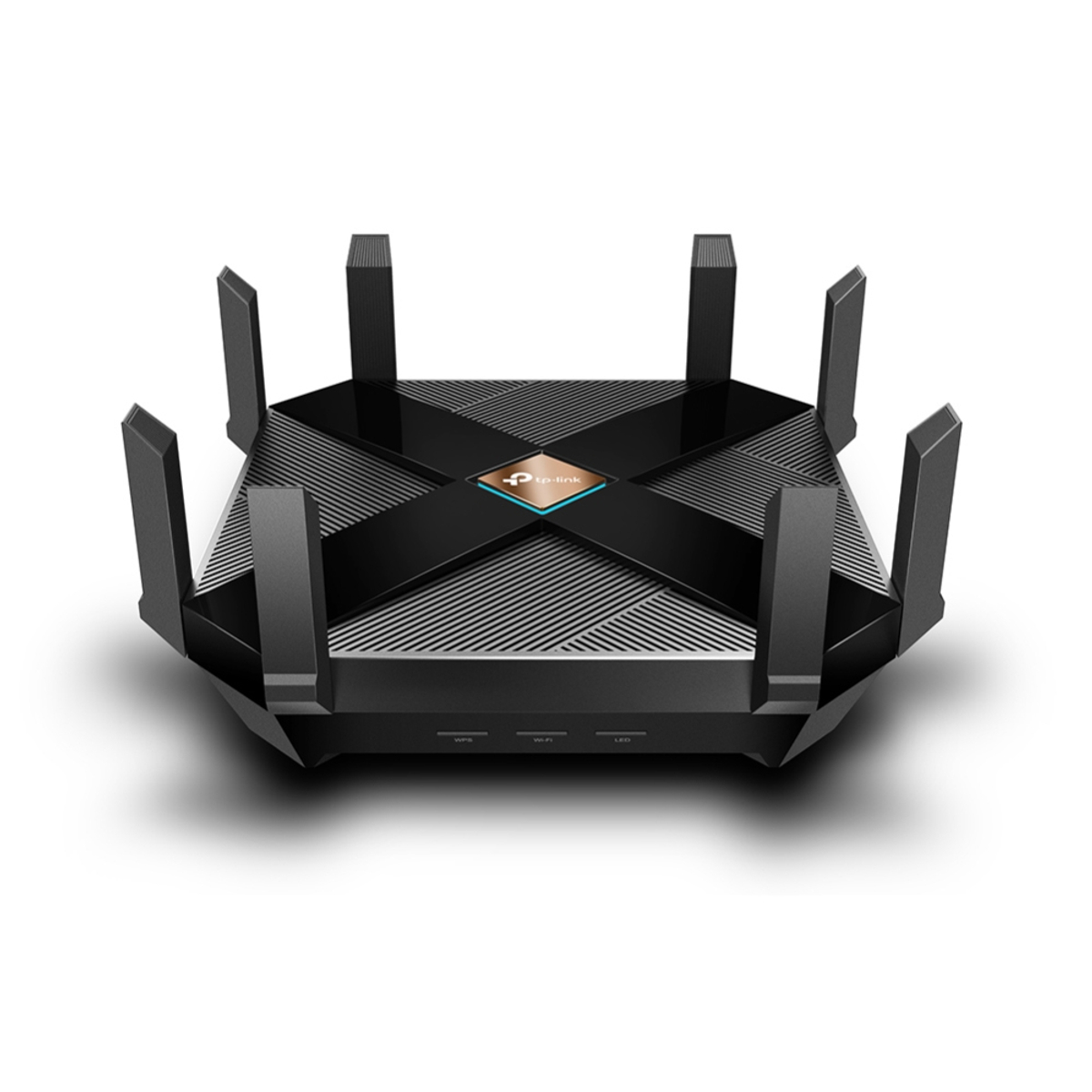 AX6000 Next-Gen Wi-Fi Router