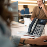 Edge E300 IP Phone