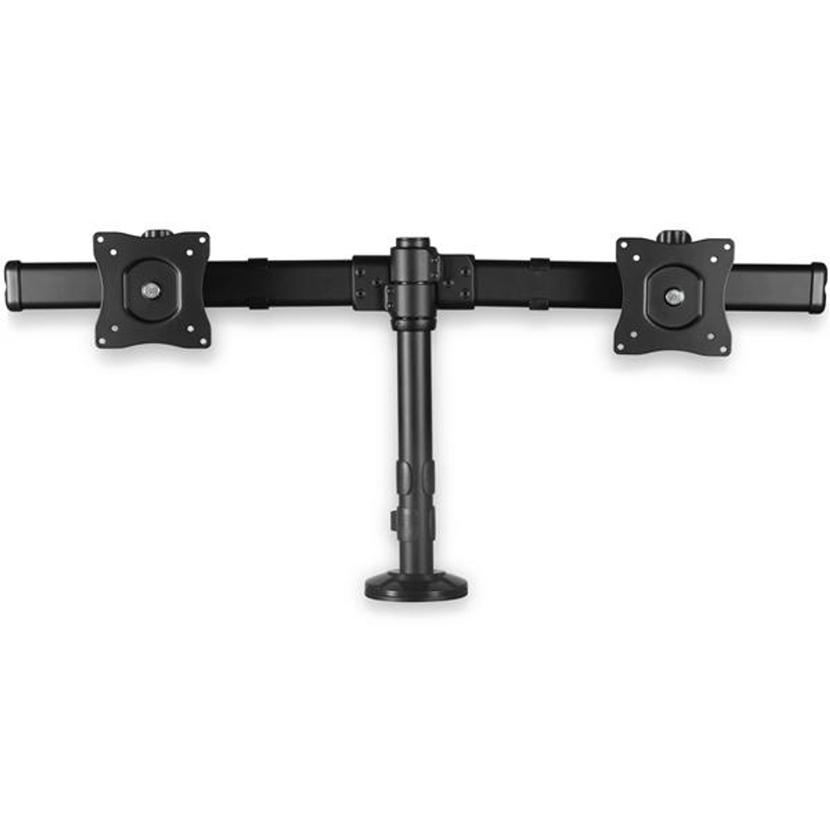 Dual-Monitor Arm for up to 27