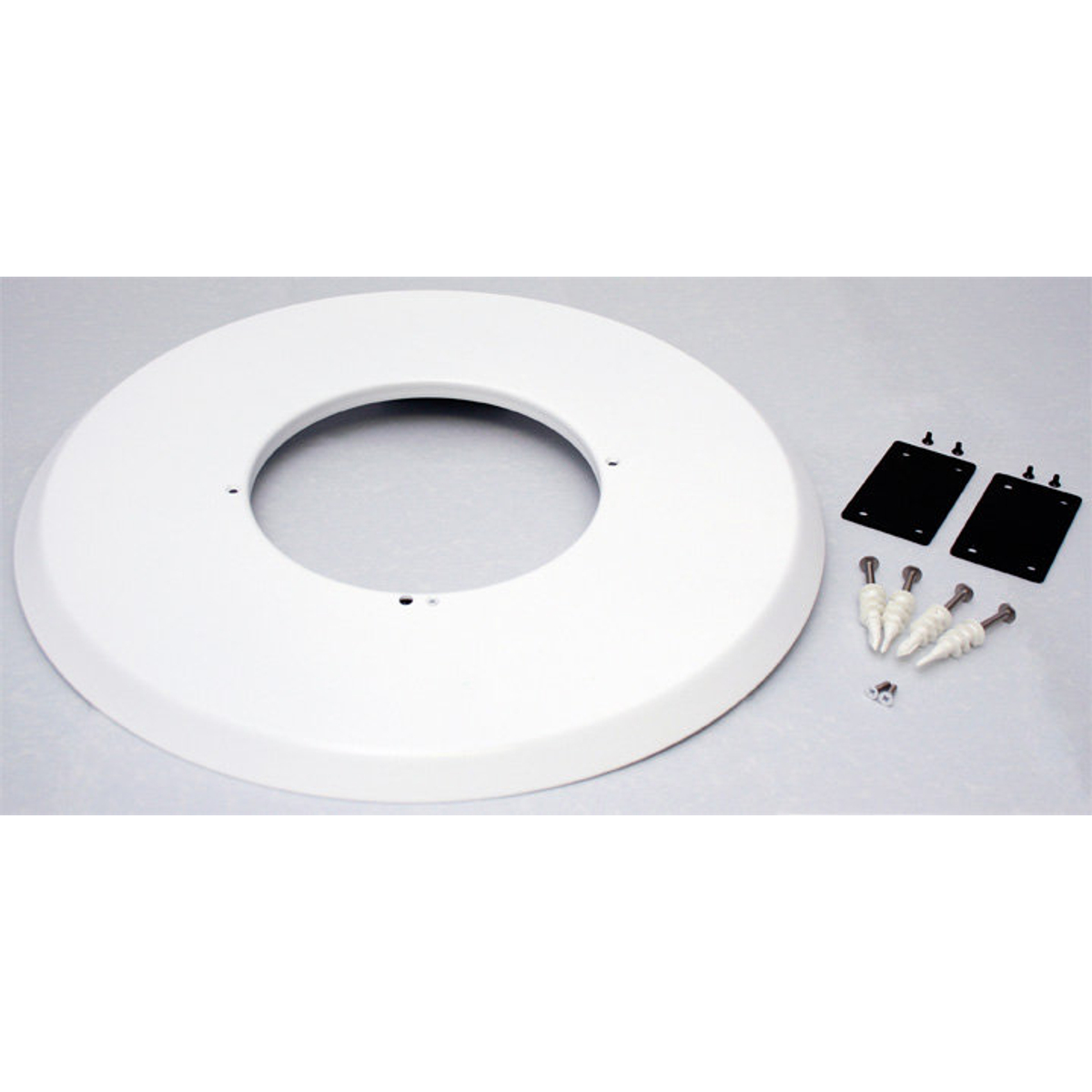 Install Kit f/ Ceiling Recess Enclosure