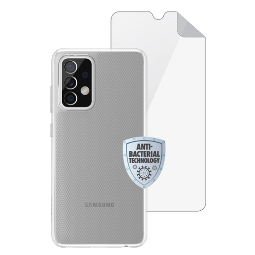 Matrix SE Bundle Samsung A52