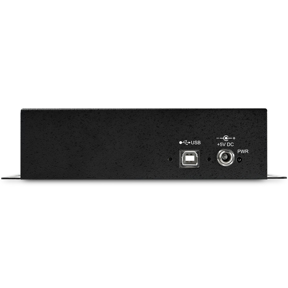 8 Port USB-DB9 RS232 Serial Adapter Hub