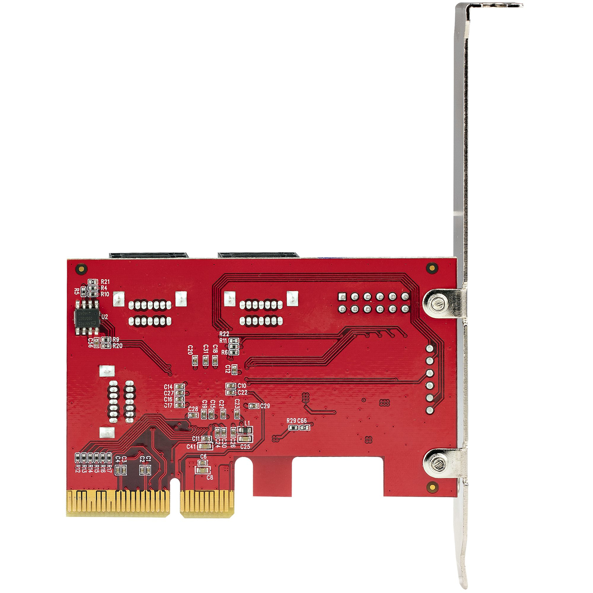 SATA PCIe Card/Controller Card 6 Ports