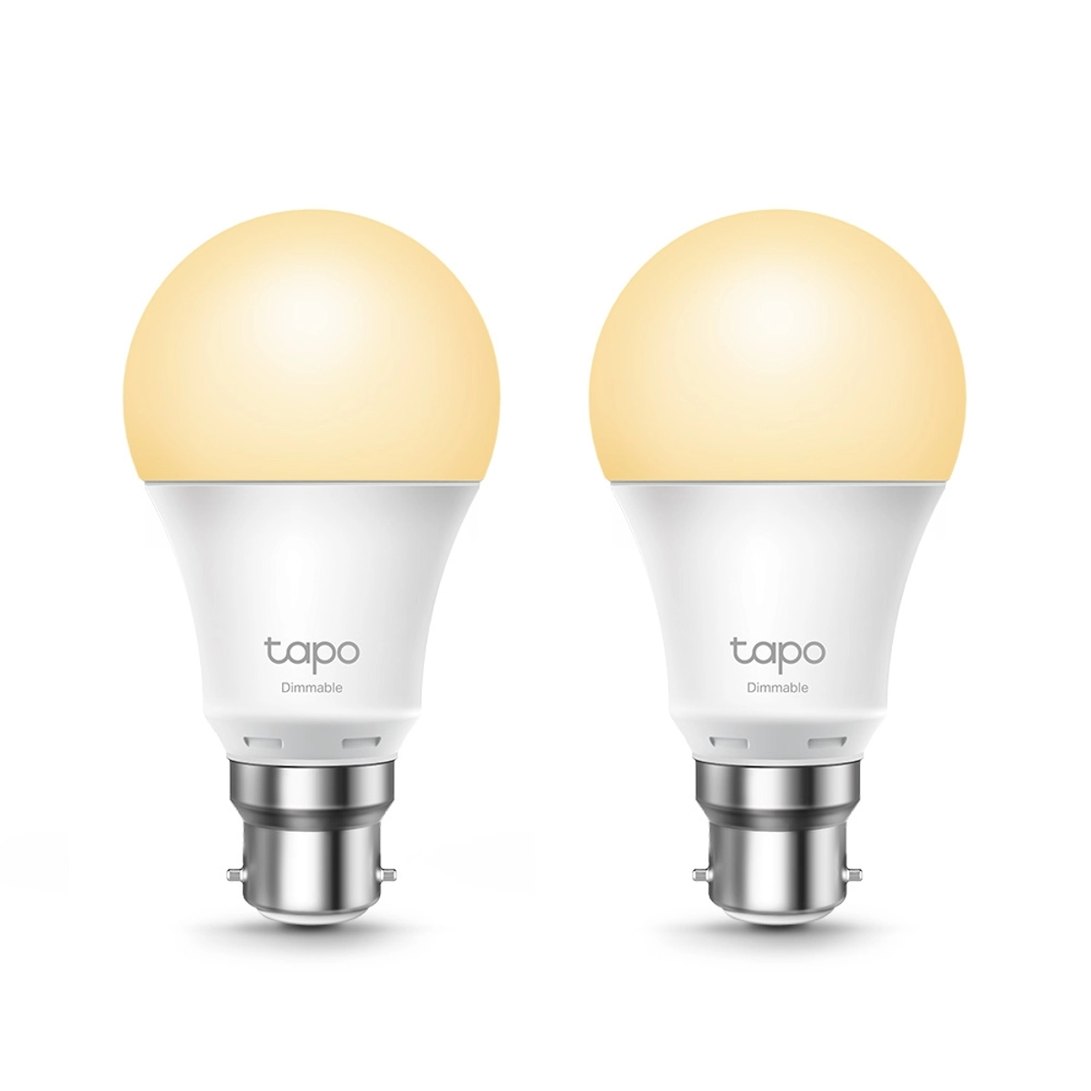 Smart Wi-Fi Light Bulb Dimmable