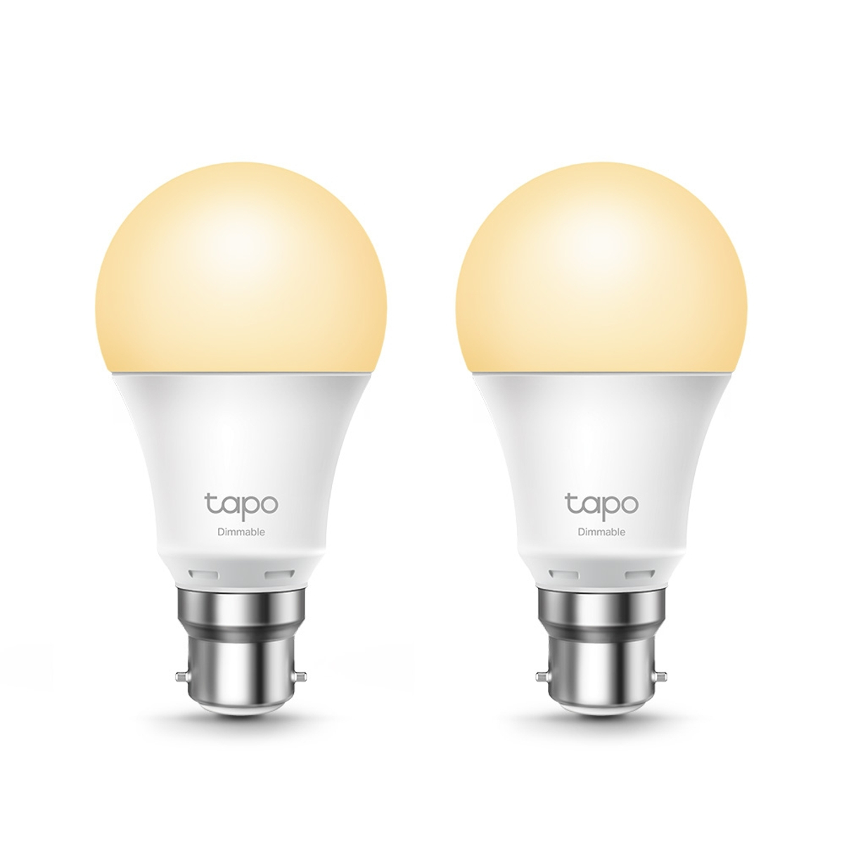 Smart Wi-Fi Light Bulb Dimmable