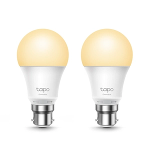 Smart Wi-Fi Light Bulb Dimmable