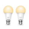 Smart Wi-Fi Light Bulb Dimmable