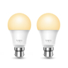 Smart Wi-Fi Light Bulb Dimmable