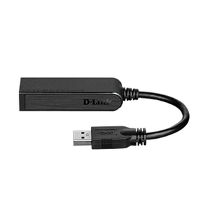 D-Link, Usb 3.0 To Gigabit Ethernet Adapter